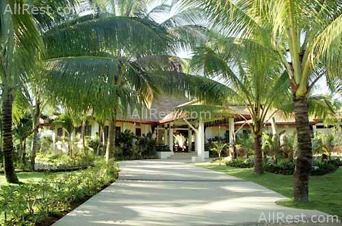 Alona Palm Beach Resort 7